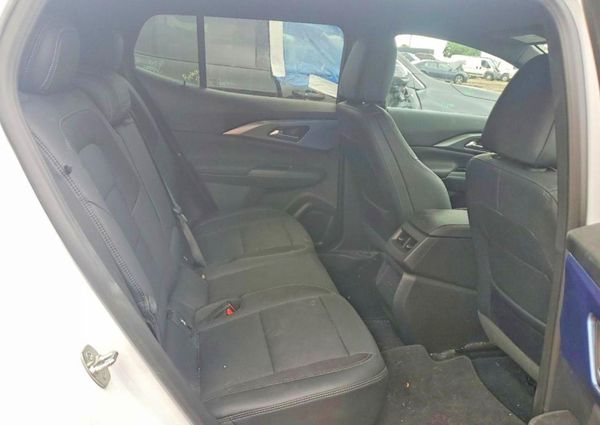 2024 CHEVROLET EQUINOX 2LT