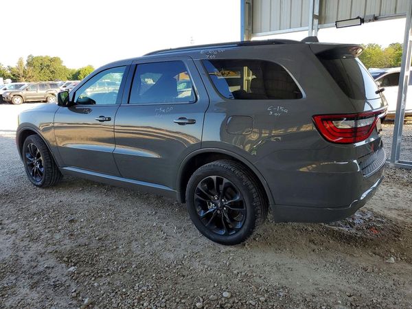 2021 DODGE DURANGO GT