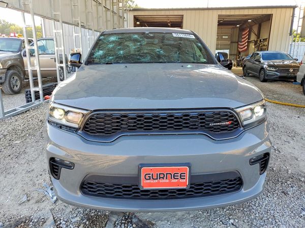 2021 DODGE DURANGO GT
