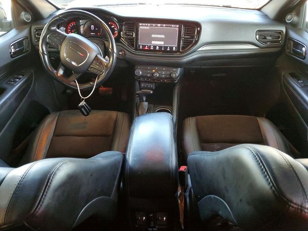 2021 DODGE DURANGO GT