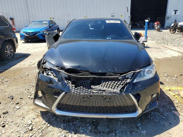 2015 LEXUS CT 200h