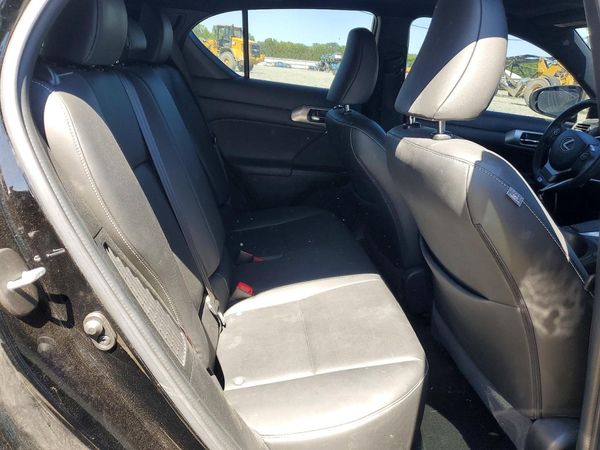 2015 LEXUS CT 200h