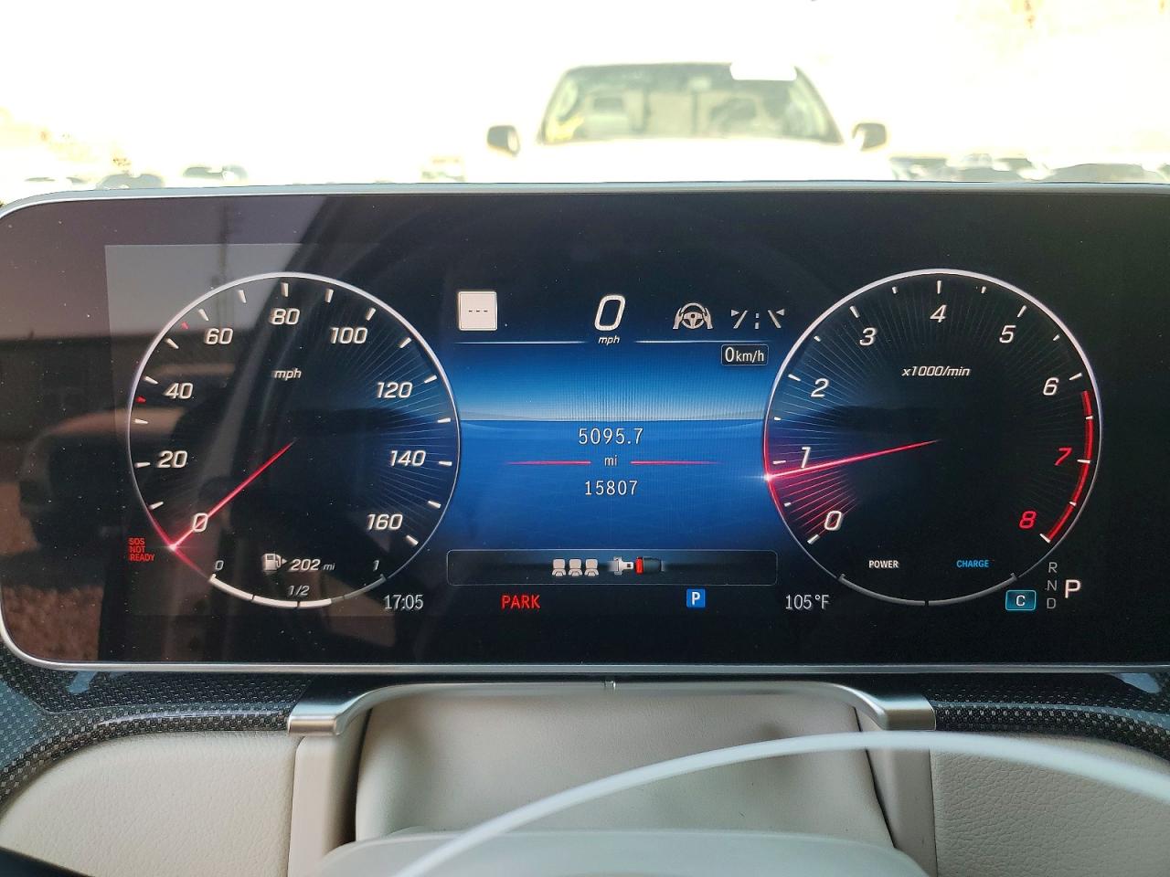 2025 MERCEDES-BENZ S S580 4MATIC