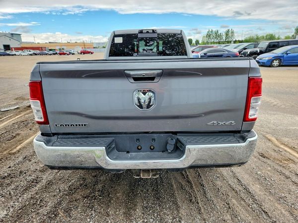 2019 RAM 3500 — DIRR