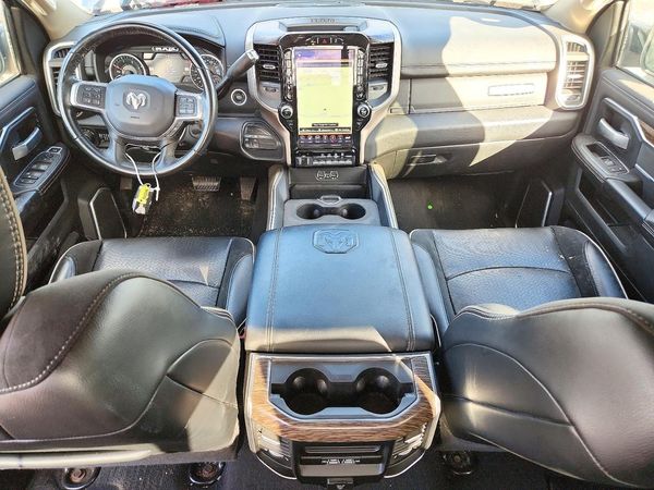 2019 RAM 3500 — CKPT