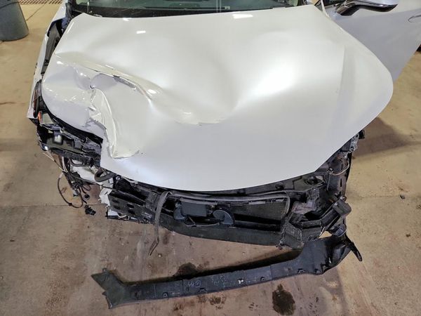 2015 LEXUS NX 200t Luxury
