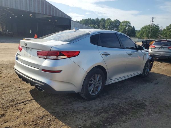 2019 KIA OPTIMA LX, S