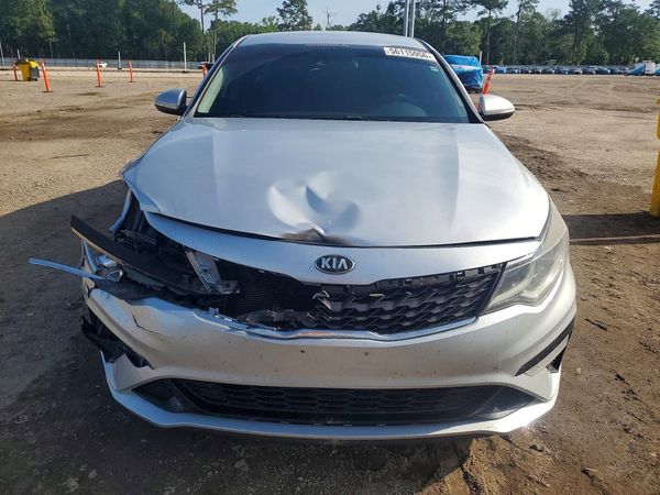 2019 KIA OPTIMA LX, S