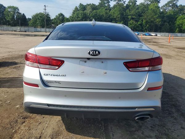 2019 KIA OPTIMA LX, S