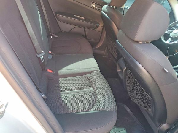 2019 KIA OPTIMA LX, S