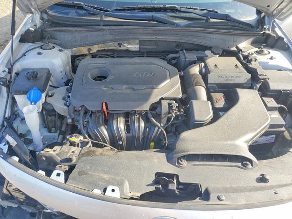 2019 KIA OPTIMA LX, S