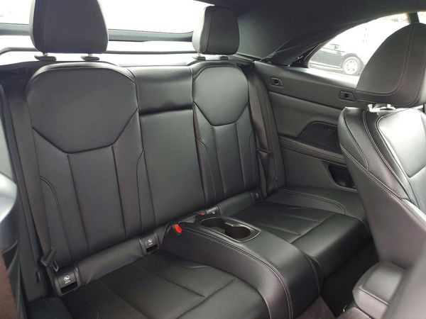 2024 BMW 4 SERIES xDrive — PSRS