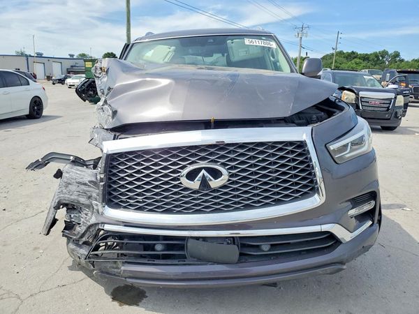 2024 INFINITI QX80 Base