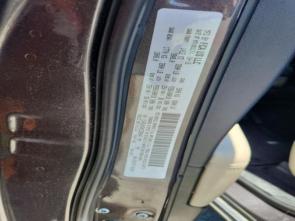 2019 DODGE DURANGO SXT