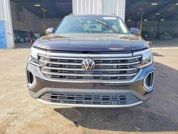 2025 VOLKSWAGEN ATLAS SE