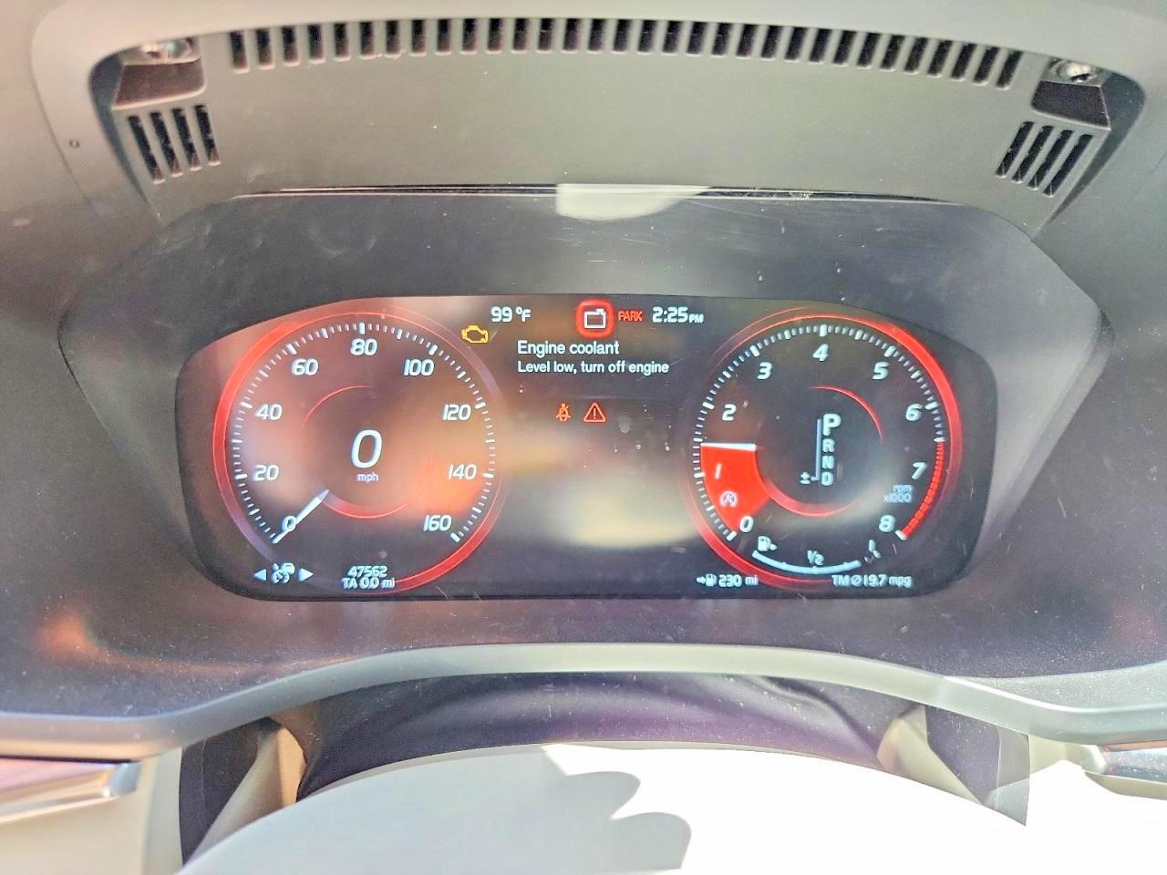 2021 VOLVO XC60 Inscription
