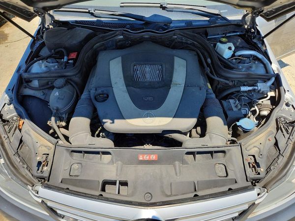 2012 MERCEDES-BENZ C C300 4-MATIC