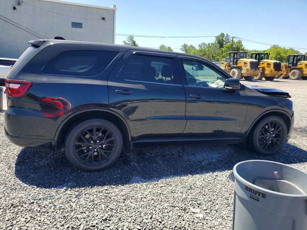 2016 DODGE DURANGO R/T