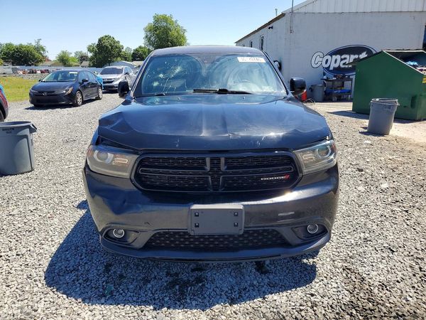 2016 DODGE DURANGO R/T
