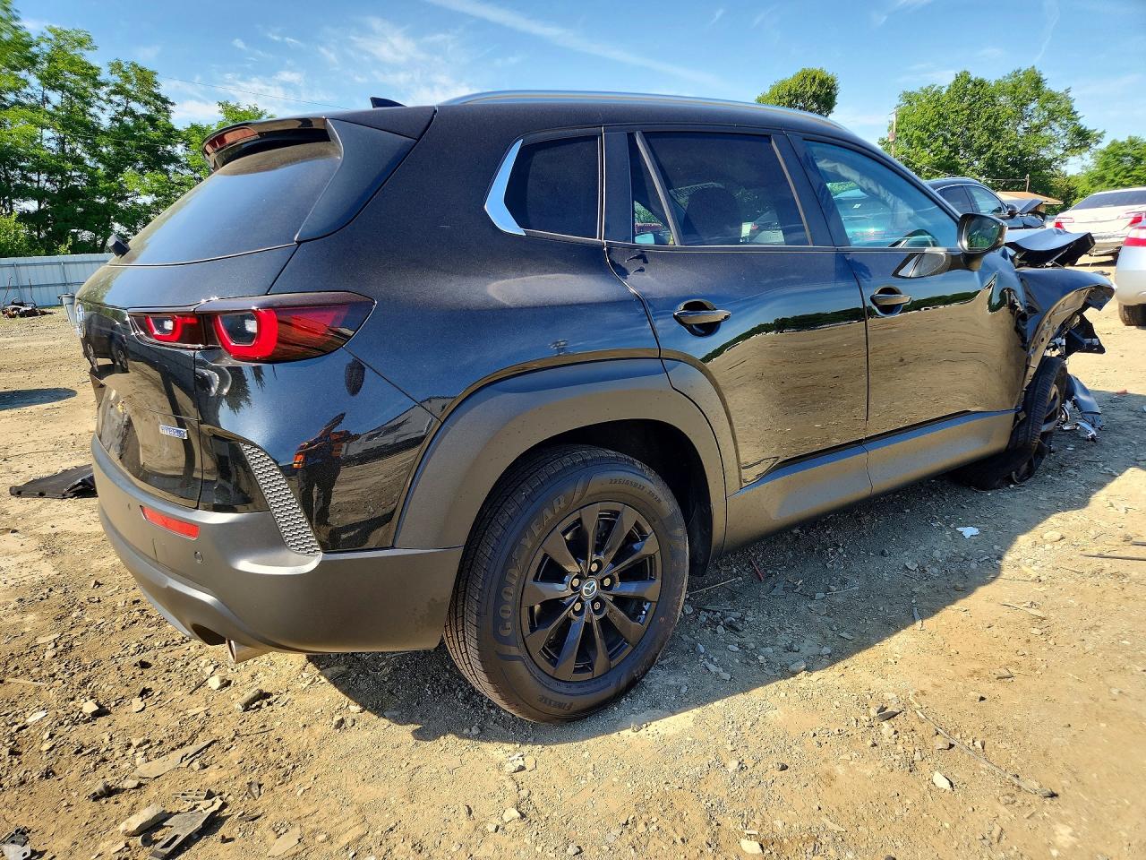 2026 MAZDA CX-50 Preferred