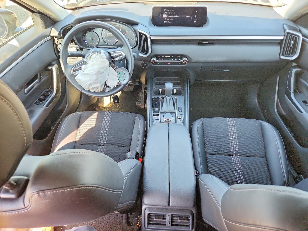 2026 MAZDA CX-50 Preferred