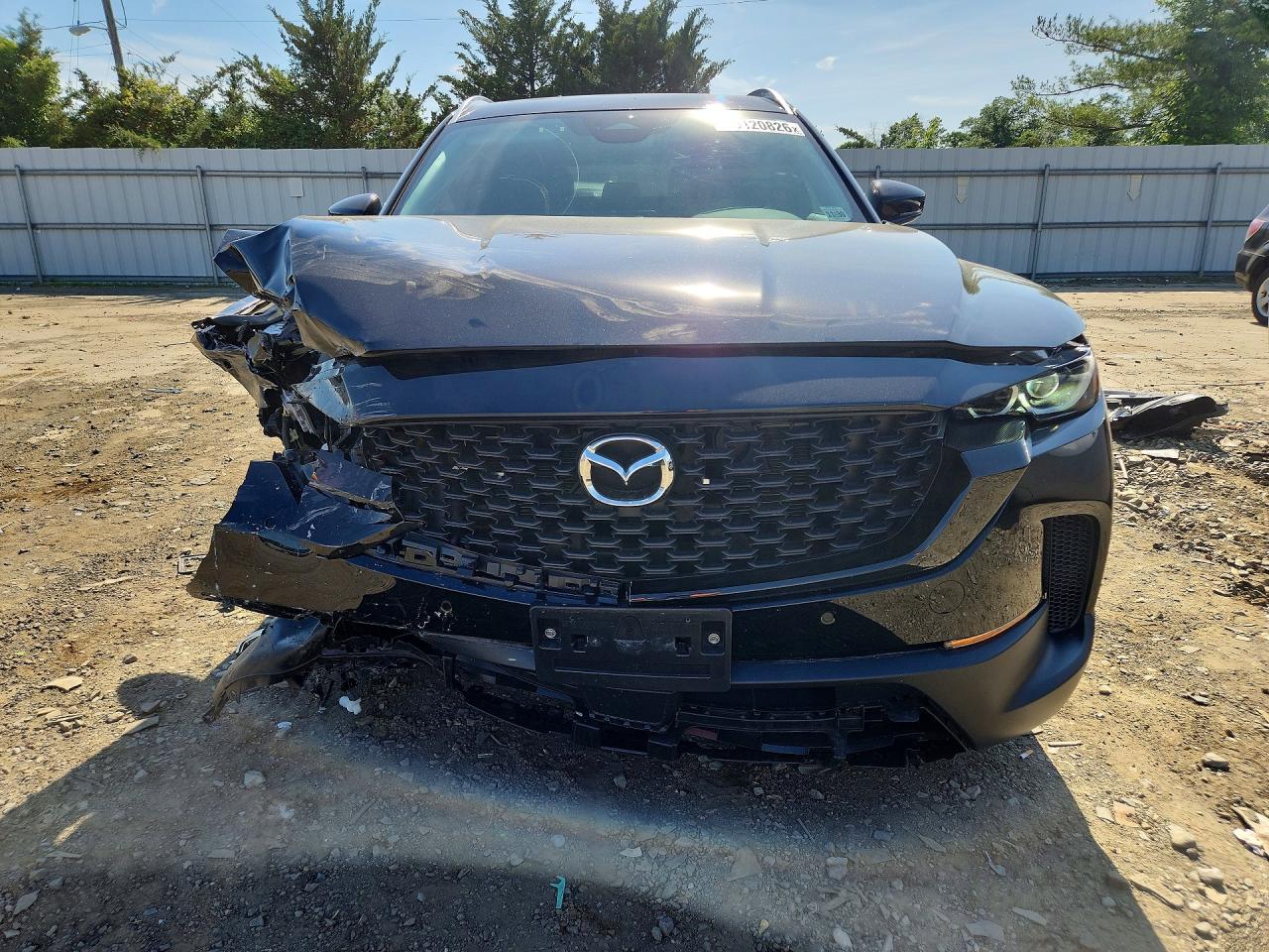 2026 MAZDA CX-50 Preferred