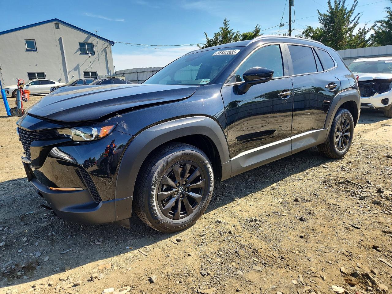 2026 MAZDA CX-50 Preferred