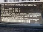 2014 BMW 328