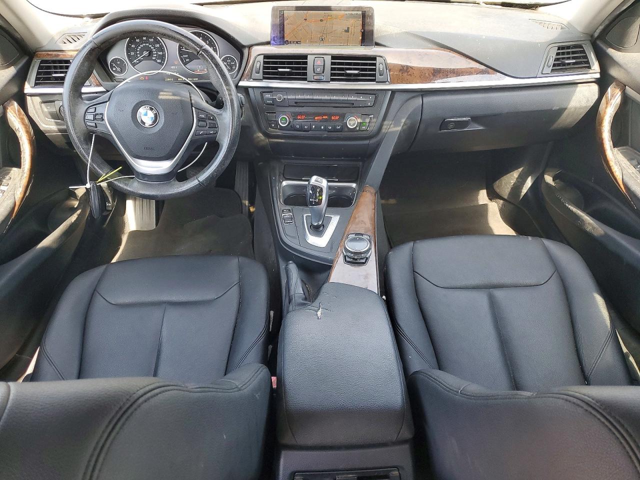 2014 BMW 328