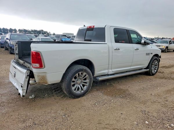2014 RAM 1500 Longhorn
