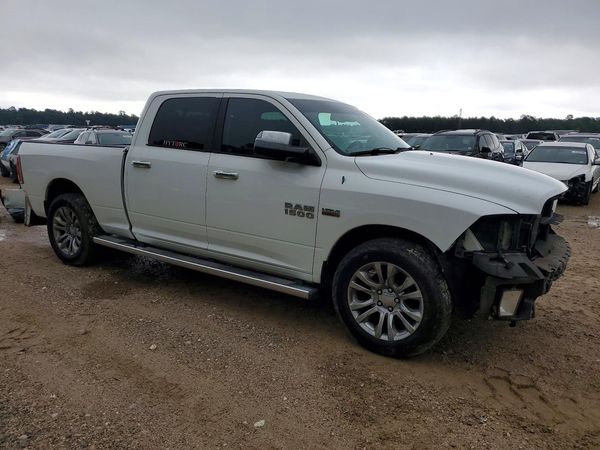 2014 RAM 1500 Longhorn