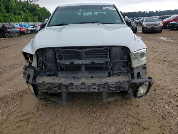 2014 RAM 1500 Longhorn