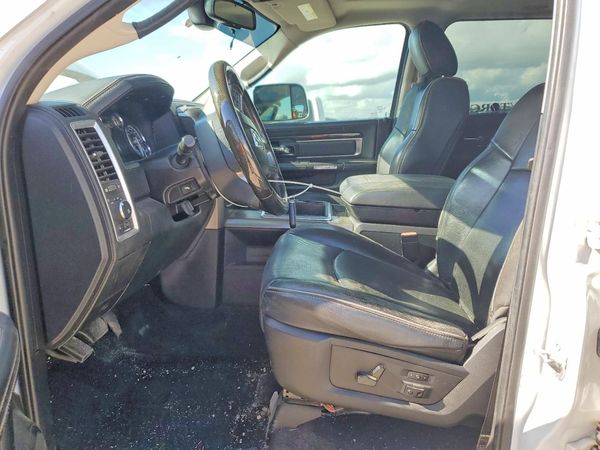 2014 RAM 1500 Longhorn