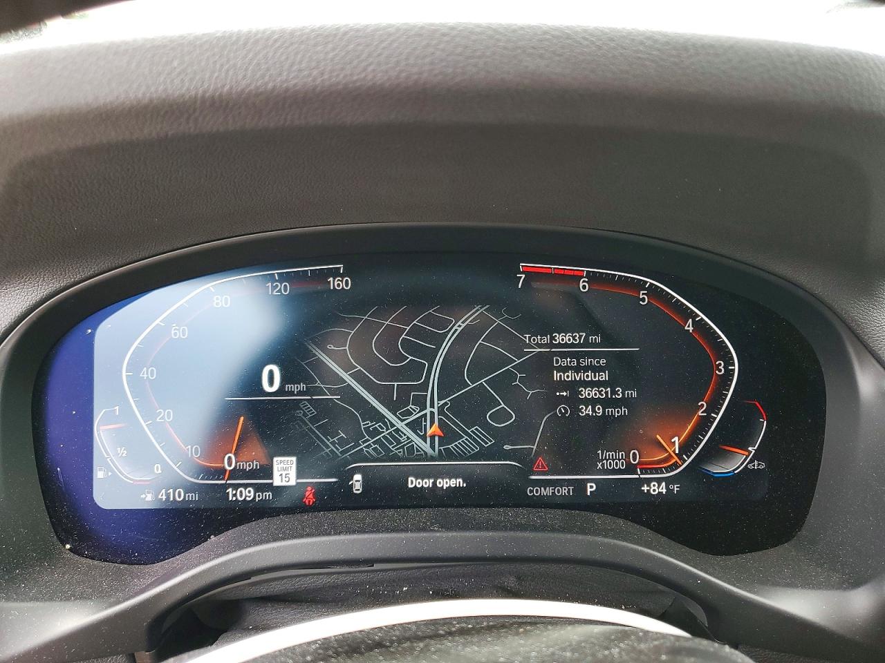 2024 BMW X4 xDrive30i