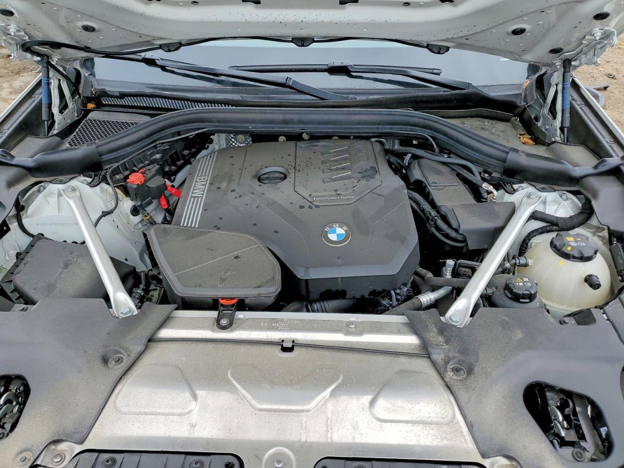 2024 BMW X4 xDrive30i