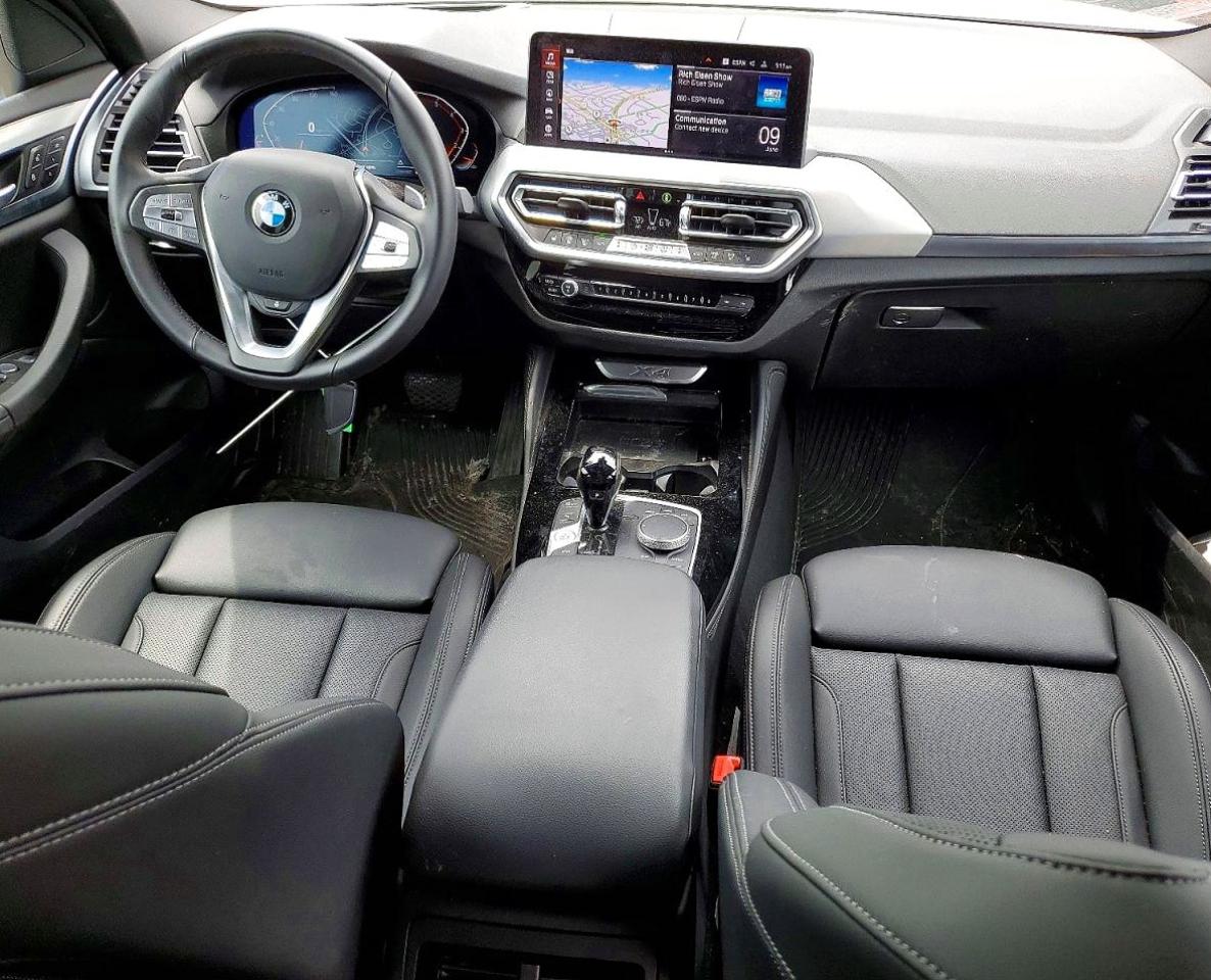 2024 BMW X4 xDrive30i