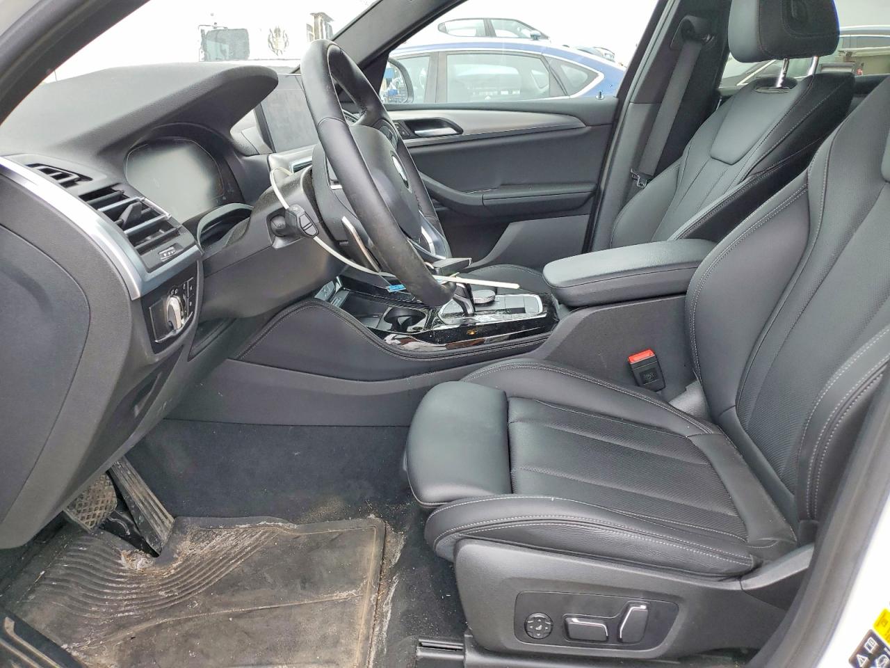 2024 BMW X4 xDrive30i