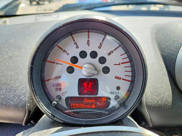 2012 MINI COOPER