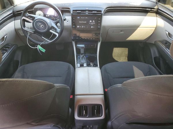 2022 HYUNDAI TUCSON SEL Convenience Pkg