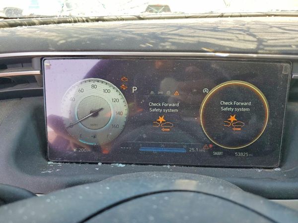 2022 HYUNDAI TUCSON SEL Convenience Pkg