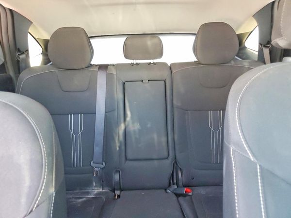 2022 HYUNDAI TUCSON SEL Convenience Pkg