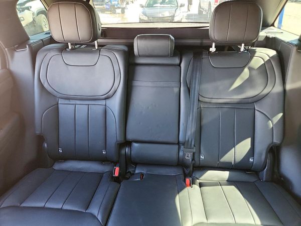 2025 LAND ROVER RANGE ROVER SPORT P530 Dynamic SE