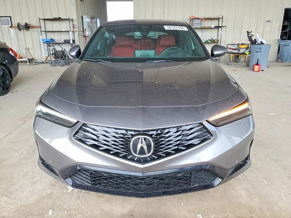 2025 ACURA INTEGRA A-SPEC TECH