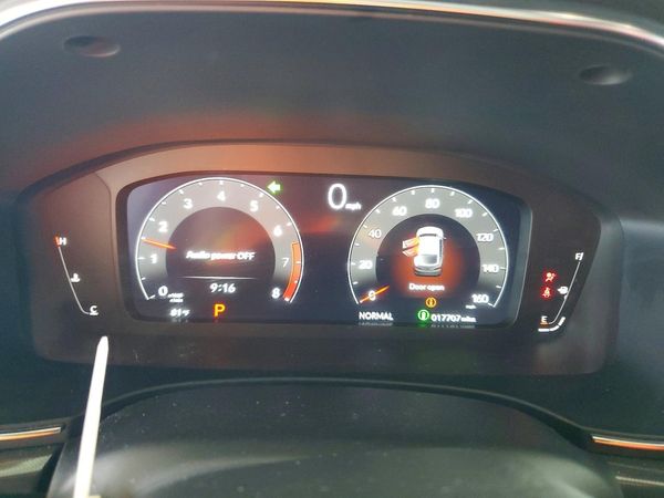 2025 ACURA INTEGRA A-SPEC TECH