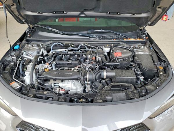 2025 ACURA INTEGRA A-SPEC TECH