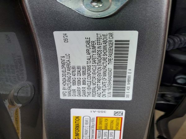 2025 ACURA INTEGRA A-SPEC TECH
