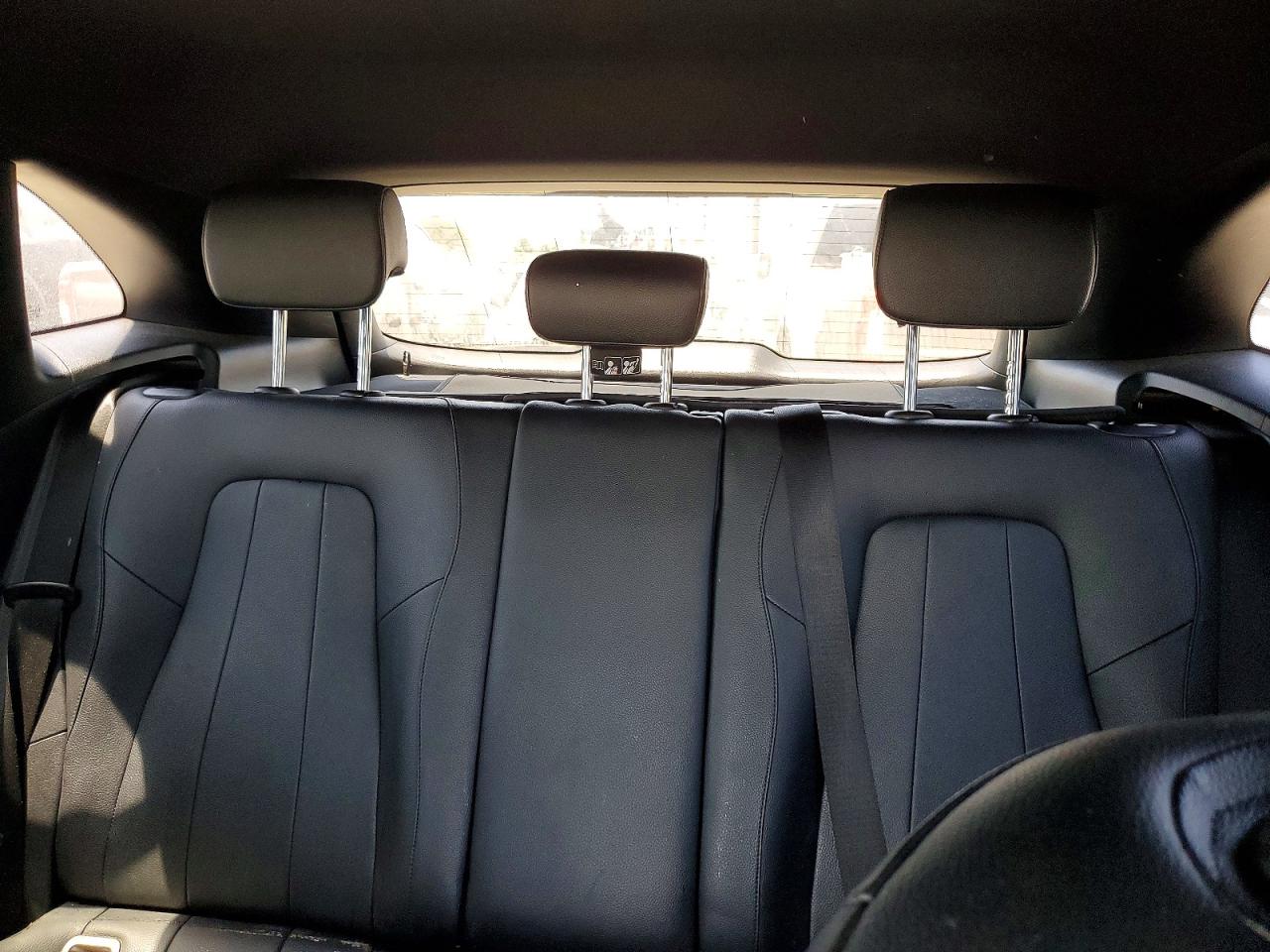 2022 MERCEDES-BENZ GLA GLA250 4MATIC