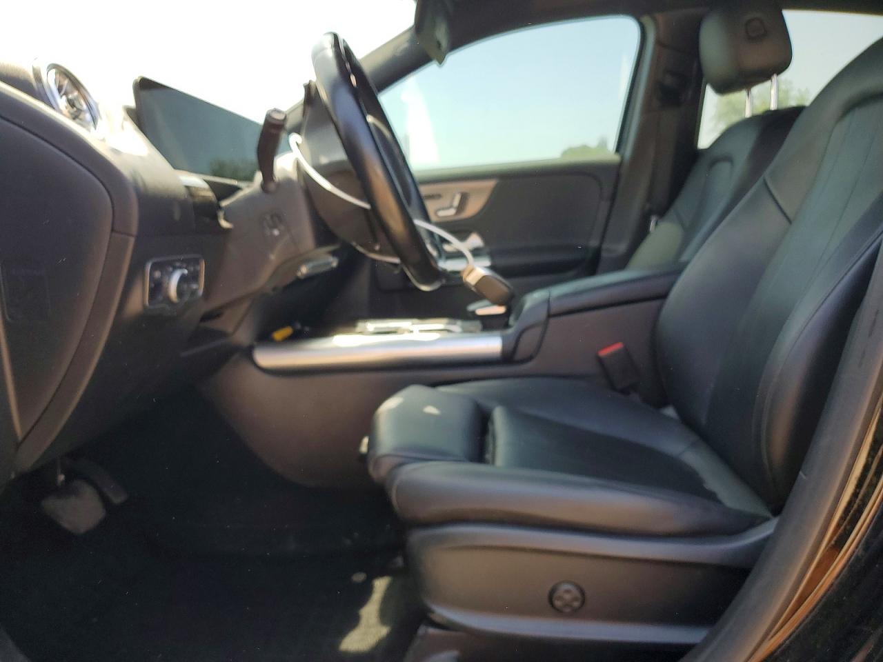 2022 MERCEDES-BENZ GLA GLA250 4MATIC