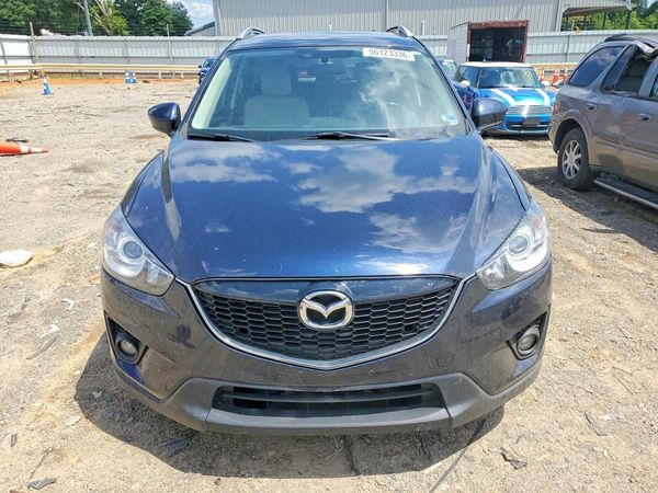 2014 MAZDA CX-5 Touring/GS