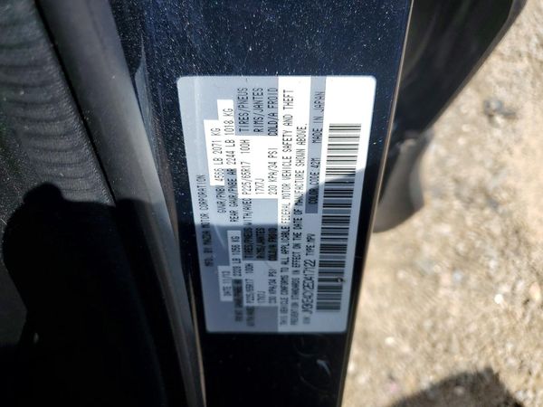 2014 MAZDA CX-5 Touring/GS